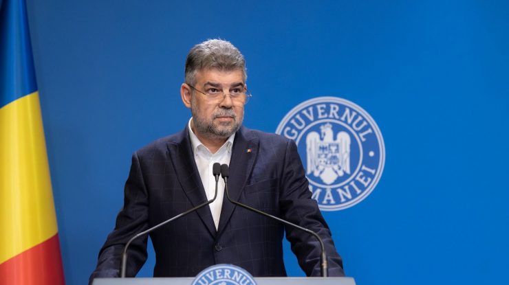 Marcel Ciolacu, despre creşterea salariului minim în România: „Nu tai nimic şi tocmai de aceea vom mări salariul minim astfel încât să nu piardă nimeni”