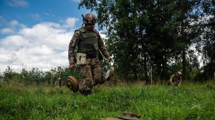 LIVE UPDATE. Ziua 514 de război în Ucraina. Zelenski este dezamăgit de ritmul lent al contraofensivei