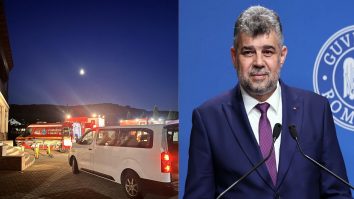 Un azil din Bărdeşti stârneşte groază, furie şi demisii. Marcel Ciolacu, premierul ţării: ,,anumite instituţii care nu funcţionează trebuie desfiinţate”