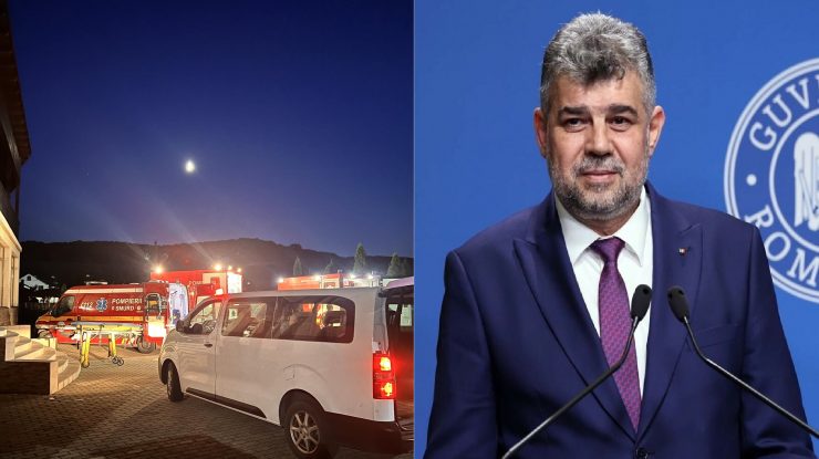 Un azil din Bărdeşti stârneşte groază, furie şi demisii. Marcel Ciolacu, premierul ţării: ,,anumite instituţii care nu funcţionează trebuie desfiinţate”
