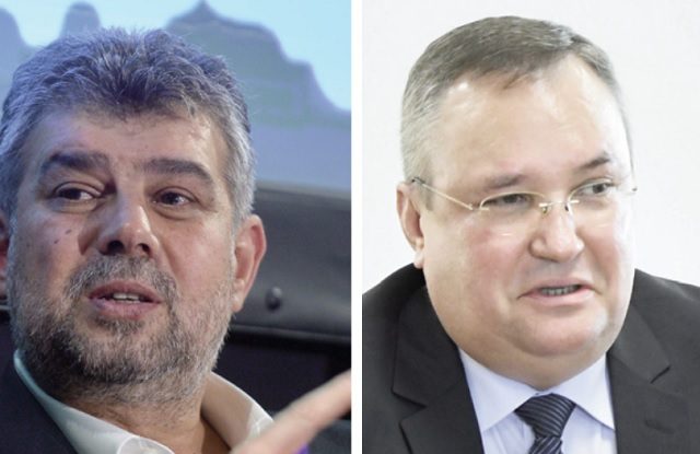 Surse ZF: Coaliţia PSD-PNL nu a agreat nicio listă de măsuri de creșteri de taxe