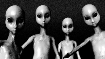 Au prevenit extratereștrii războiul nuclear? Ce susține un fost astronaut NASA