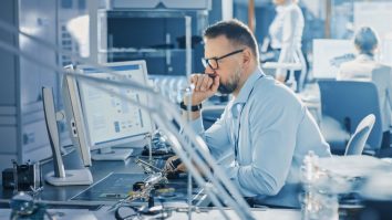 Exportăm IT-iști, importăm programatori. Alexandru Păduraru: Un IT-ist din Bacău poate câștiga cât unul din Silicon Valley