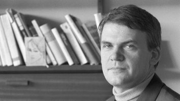 Romancierul Milan Kundera a murit. Avea 94 de ani și trăia la Paris