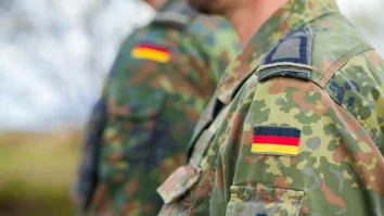 Guvernul german a respins cererea guvernului român de a staţiona trupe pe teritoriul României