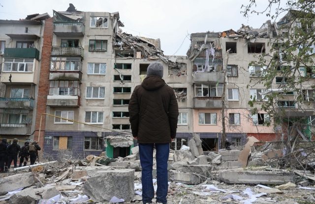 LIVE UPDATE. Ziua 508 de război în Ucraina. Luptele violente continuă în sudul și estul Ucrainei