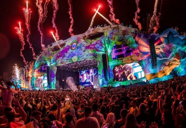 Cânți la Neversea cu vocea artiștilor din România. Cum funcționează tehnologia bazată pe A.I.