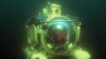 Un submersibil OceanGate este scos la vânzare de 5 ani. Broker de iahturi: „Nu mai vreau să am de-a face cu el”