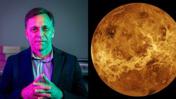 Cofondatorul OceanGate vrea să trimită 1.000 de oameni într-o colonie plutitoare pe Venus