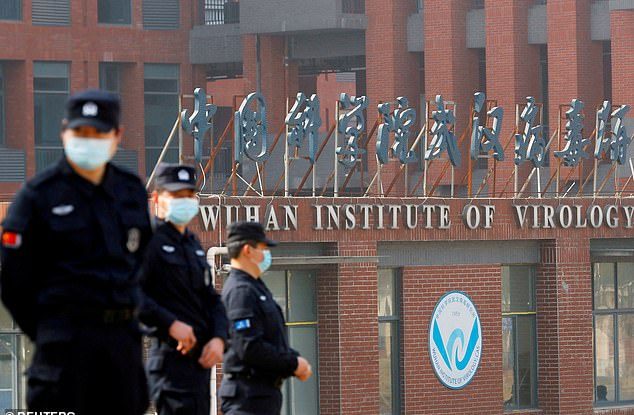 Biden nu mai finanțează laboratorul Wuhan din China: Nu îndeplinește standardele federale