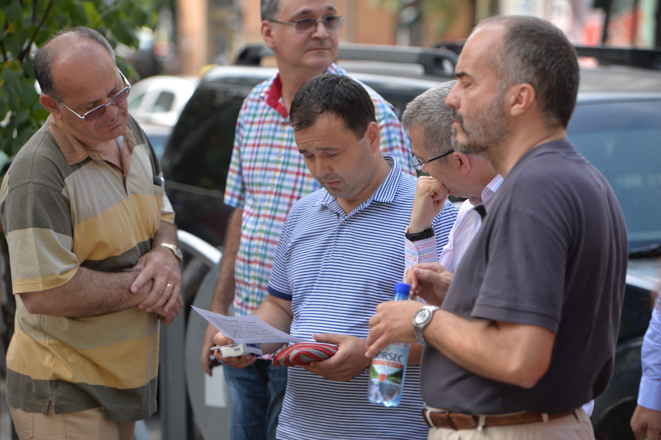 Admiterea la liceu a fost făcută pe criterii neclare. Ministerul Educației nu dă explicații