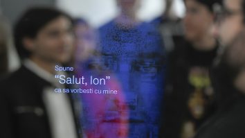 Robotul Ion, pensionat anticipat. Marcel Ciolacu nu vrea să îl folosească pe consilierul lui Nicolae Ciucă