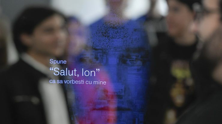 Robotul Ion, pensionat anticipat. Marcel Ciolacu nu vrea să îl folosească pe consilierul lui Nicolae Ciucă
