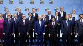 Cristian Diaconescu: Ucraina va sta la masă cu 32 de state membre ale Alianței pe poziții de egalitate