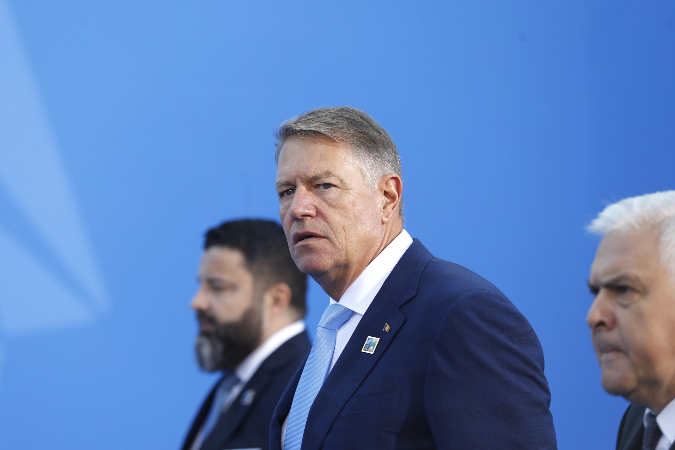 Securitatea la Marea Neagră: România și Bulgaria vor avea un comandament comun al forțelor speciale. Cu ce se întoarce Klaus Iohannis de la Vilnius