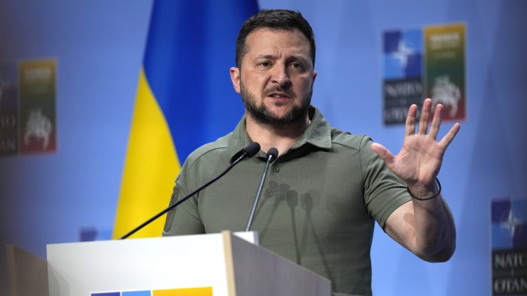 LIVE UPDATE. Ziua 572 de război în Ucraina.  Klișchiivka, un sat cheie din regiunea Donețk, a fost recucerită de Ucraina