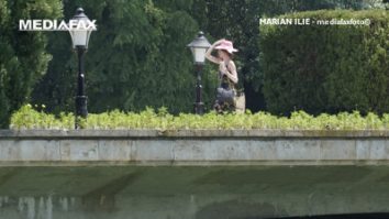 Cum va fi vremea în România, în următoarele patru săptămâni: reprize de căldură excesivă şi precipitații