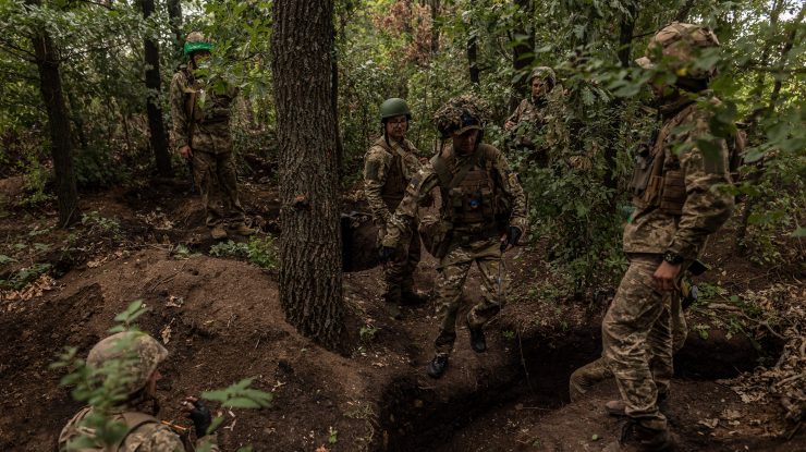 LIVE UPDATE. Ziua 597 de război în Ucraina. Luptele se intensifică în jurul  zonei Avdiivka în timp ce Rusia lansează cea mai mare ofensivă din ultimele luni