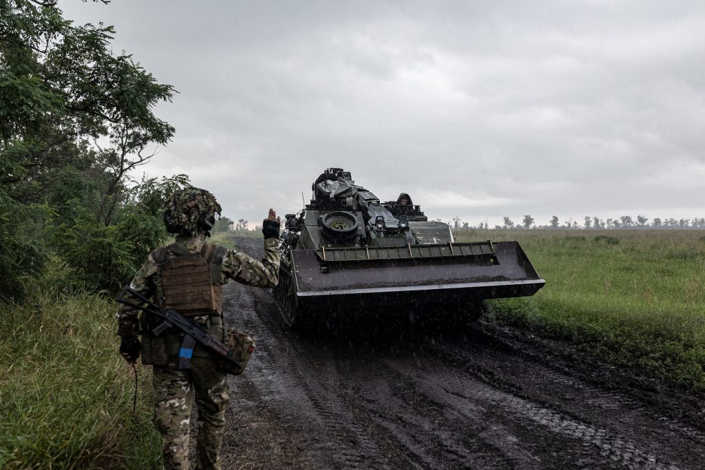 LIVE UPDATE. Ziua 593 de război în Ucraina. Germania nu va furniza Ucrainei rachete de croazieră Taurus „în viitorul apropiat”