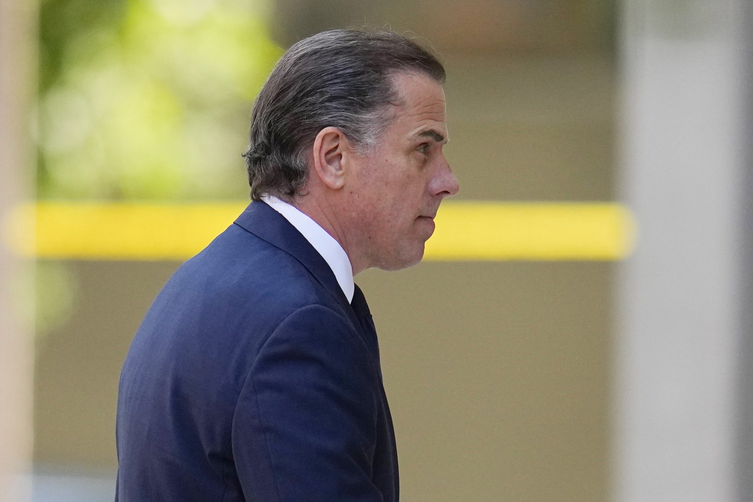 Hunter Biden a fost obligat să pledeze nevinovat. Ce pedeapsă riscă fiul președintelui SUA