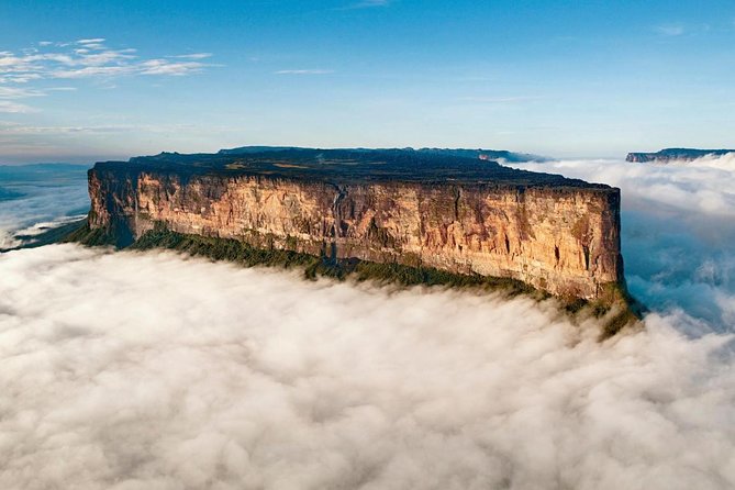 Topul celor mai frumoase trasee de drumeții din lume. Roraima, muntele care a inspirat filmul „Avatar”