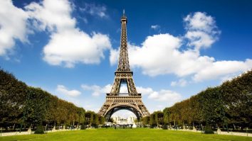 FOTO. Cel mai „instagramabile” destinații din Paris. Ce poți fotografia în Franța