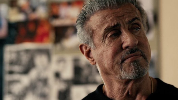 VIDEO. Netflix lansat teaser-ul oficial al documentarului „Sly”, cu Sylvester Stallone. Când îl vei putea vedea