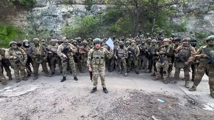 Marea Britanie, criticată pentru că a subestimat creșterea periculoasă a grupului de mercenari Wagner din Rusia. Ce detalii aduce noul raport
