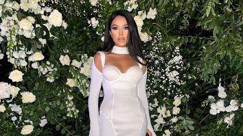 Larisa Udilă, despre produsele pe care le promovează pe social media: „În primul rând, trebuie să fie testate de mine”