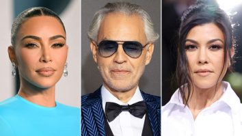 Andrea Bocelli, implicat în cearta surorilor Kardashian. Reacția artistului