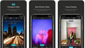 Tehnologia care te ajută în vacanță. Care sunt cele mai bune aplicații pentru editarea fotografiilor