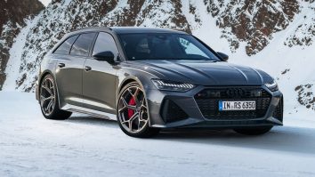 Noua generație Audi RS6 este disponibilă în showroom-uri. Care sunt caracteristicile mașinii