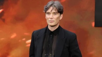 Cillian Murphy: „Fenomenul Barbenheimer de vara trecută a fost un moment minunat pentru cinematografie”