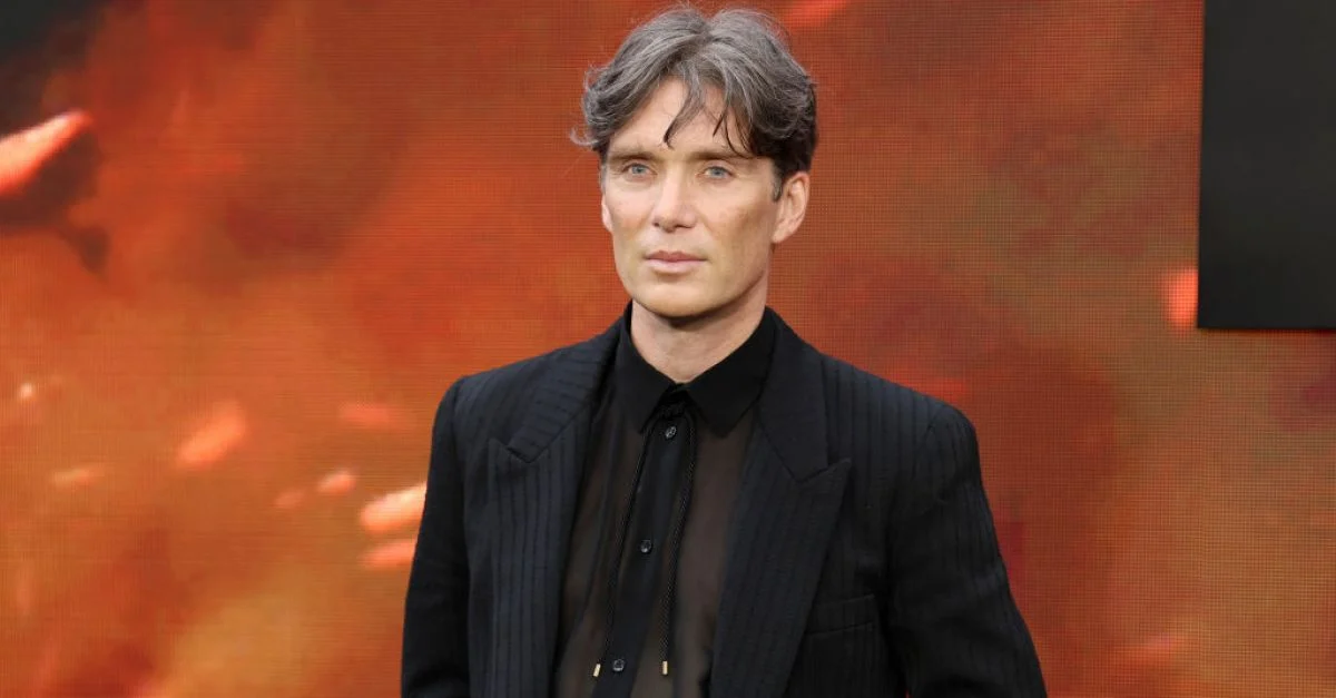 Cillian Murphy: „Fenomenul Barbenheimer de vara trecută a fost un moment minunat pentru cinematografie”
