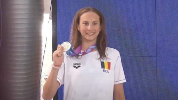 România a obținut argintul la Campionatul European de Înot Juniori la Belgrad. Performanţa reuşită de Daria Silişteanu la 100 m spate