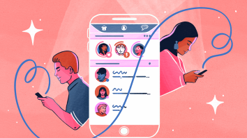 Remini cucerește inimile milenialilor. Aplicația îi face pe utilizatori să se gândească la întemeierea unei familii