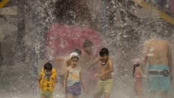 Ziua și recordul. Miercuri, o nouă cea mai călduroasă zi înregistrată vreodată, a treia într-o săptămână