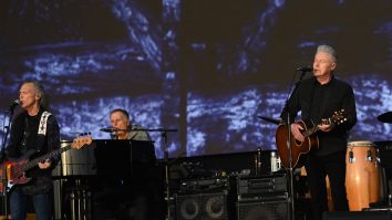 The Eagles anunță un turneu de adio alături de Steely Dan. Unde îi vei putea vedea