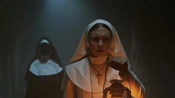VIDEO. A apărut trailer-ul filmului de groază „The Nun 2″. Când și unde îl vei putea viziona