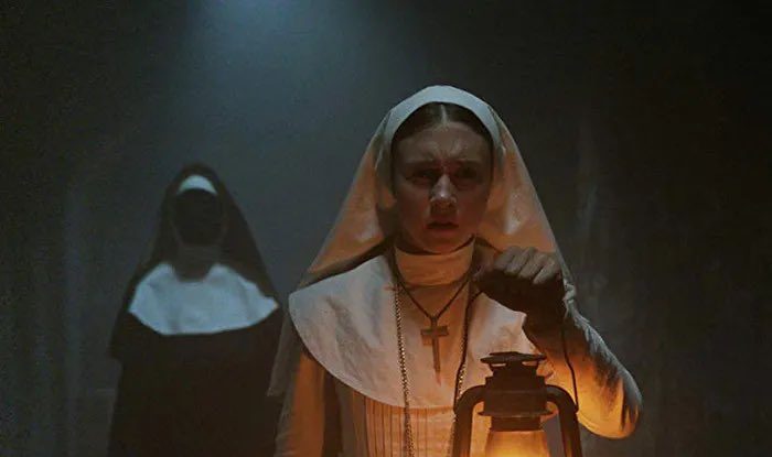 VIDEO. A apărut trailer-ul filmului de groază „The Nun 2″. Când și unde îl vei putea viziona