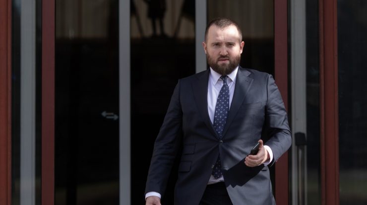 Marius Voineag, șeful DNA: „Oamenii așteaptă de la noi cauze cu adevărat complexe și obținerea de condamnări”