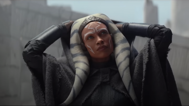 Disney a anunțat un nou serial ,,Star Wars”. Care este data de lansare