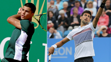 Carlos Alcaraz l-a devansat pe Novak Djokovic în topul premiilor în bani din 2023