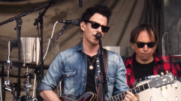 Solistul trupei Stereophonics nu vrea ca AI să compună melodii: ,,cred că arta ar trebui să vină de la oameni”