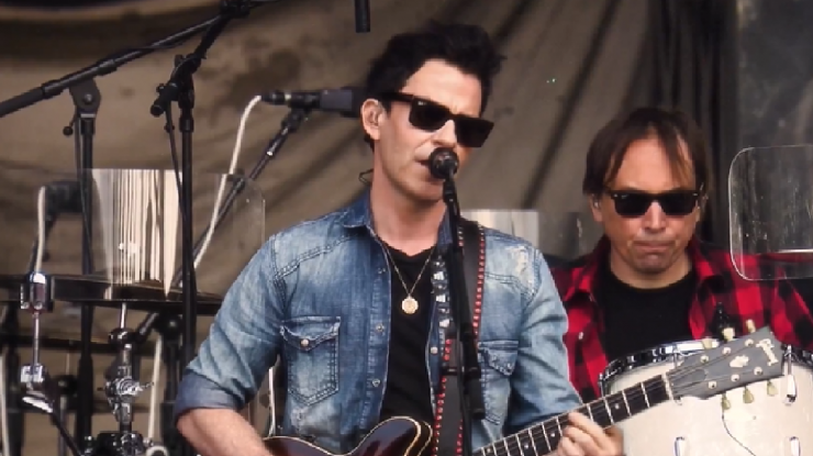 Solistul trupei Stereophonics nu vrea ca AI să compună melodii: ,,cred că arta ar trebui să vină de la oameni”