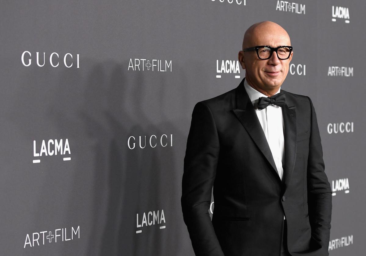 Marco Bizzarri pleacă de la Gucci. Jean-François Palus îi ia locul