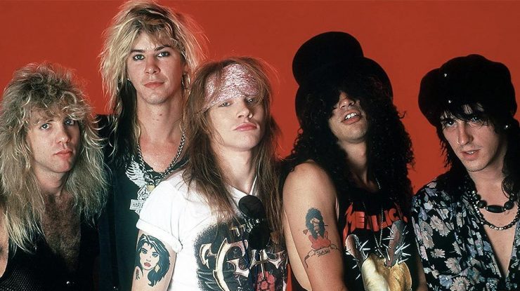 VIDEO. Guns’N Roses a făcut show pe Arena Națională din București. Phil Campbell and The Bastard au cântat în deschidere