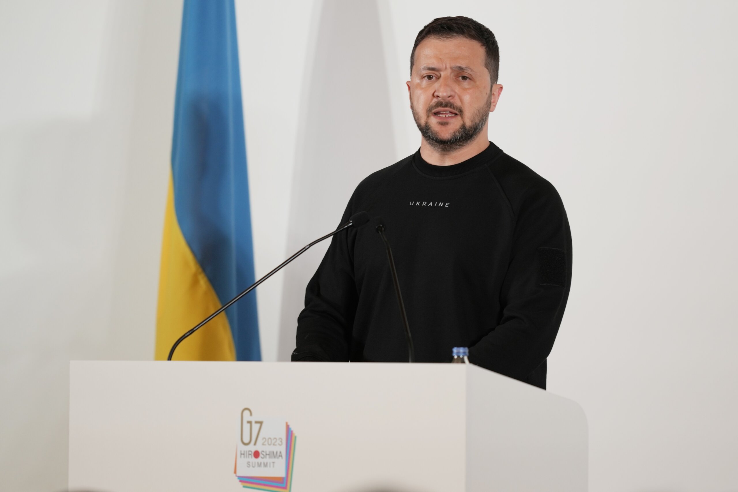 Zelenski: 21.000 de mercenari Wagner, uciși în Ucraina. Ce spune președintele ucrainean despre Putin