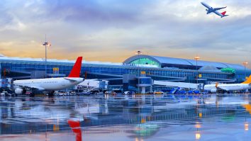 Ce aeroporturi trebuie să eviți vara asta? Charles de Gaulle din Paris, 50,60% din zboruri afectate