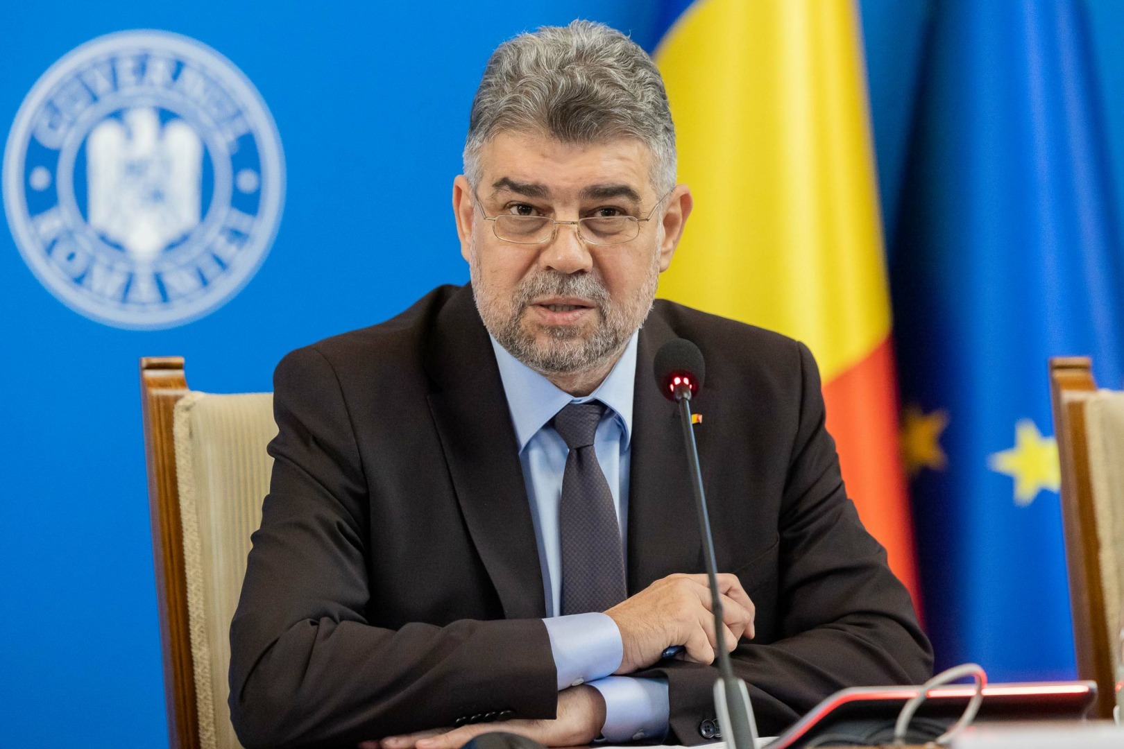 Măsurile fiscale vor fi publicate pe site-ul Guvernului. Cosmin Răileanu: Odată cu dispariția facilităților fiscale, vor crește costurile celor care produc